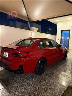 بی ئێم دەبڵیو سیریەس 3